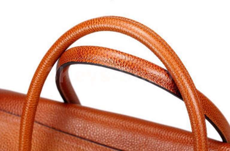 Women's Genuine Leather Purses and Handbags, Satchel Tote Shoulder Bag