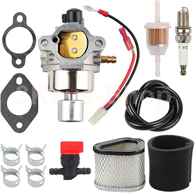 42 853 03-S Carburetor Carb fit Kohler CV13 CV14 CV15 CV15S CV16 CV16S Engine 12-853-56 12-853-81 12