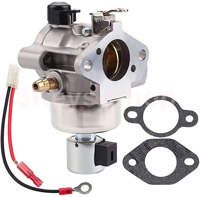 42 853 03-S Carburetor Carb fit Kohler CV13 CV14 CV15 CV15S CV16 CV16S Engine 12-853-56 12-853-81 12