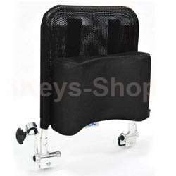 Neck Support Wheelchair Accessories Adjustable Wheelchair Headrest Cushion Pillow,Neck Backrest Sup