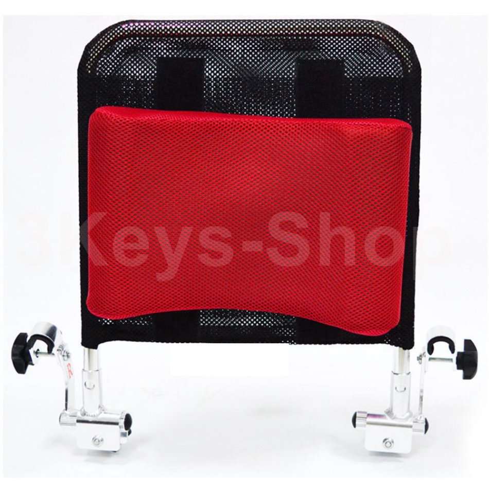 Neck Support Wheelchair Accessories Adjustable Wheelchair Headrest Cushion Pillow,Neck Backrest Sup