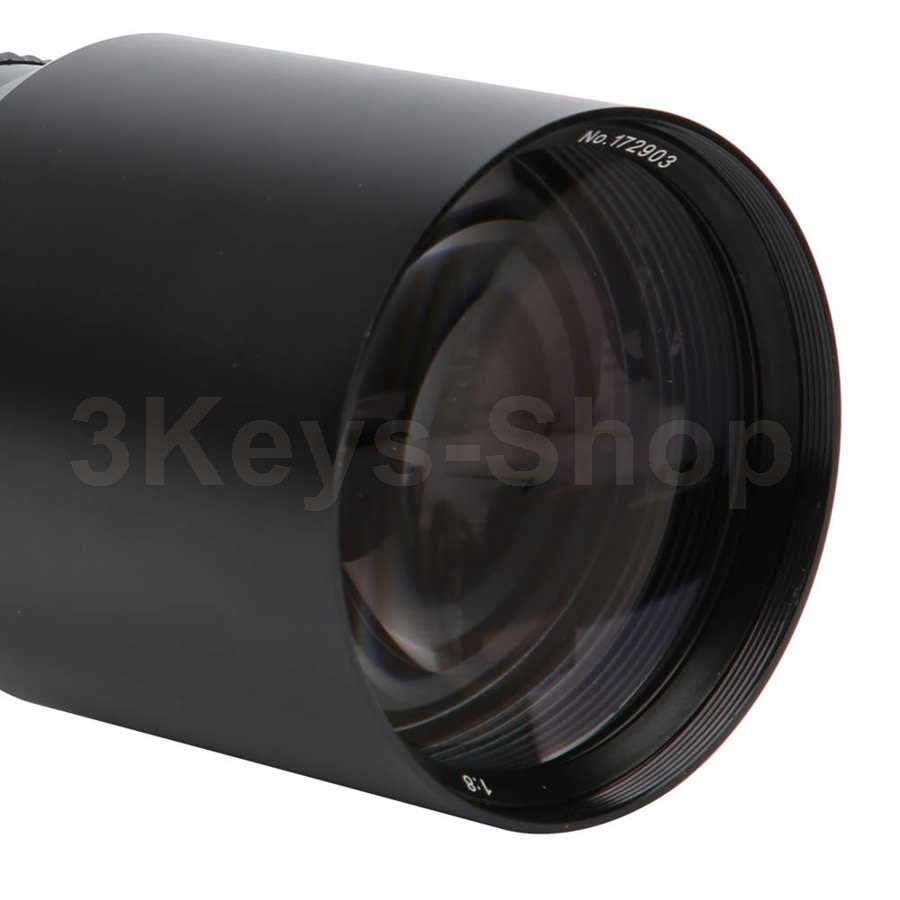 Lightdow White 500mm F8.0-F32 Lens  for Cannon Nikon Sony Olmpus Cameras