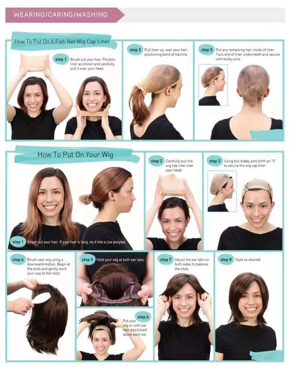 Long Blonde Wigs for Women Synthetic Curly Hair with Dark Roots Middle Parting