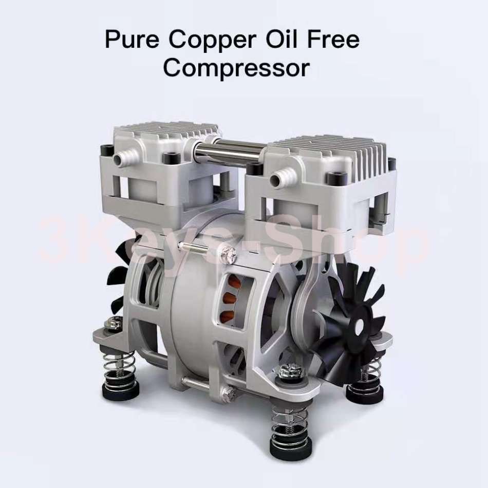 DEDAKJ Oxygene Concentrator Home Care Oxygene Machine 7L Portable Oxygen Concentrator HD LED Disp