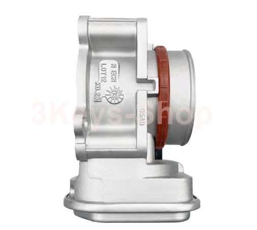 Electronic Throttle Body For Dodge Avenger Caliber Journey Chrysler 200 Sebring Jeep Compass Patriot