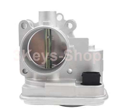 Electronic Throttle Body For Dodge Avenger Caliber Journey Chrysler 200 Sebring Jeep Compass Patriot