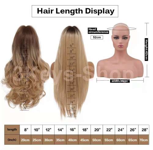 Blonde Long Curly Hair Wig Long Blonde Wigs for Women Synthetic Curly Hair with Dark Roots Middle Pa