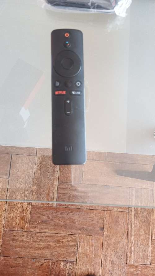 Xiaomi Mi Box S