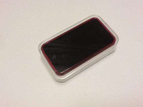 Like New Ipod Touch 32GB 4th Gen (newest generation Ipod Touch)