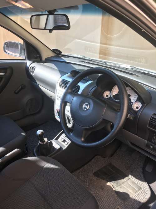 Opel Corsa Utility 1.7 DTI Sport (2005) - Excellent Condition