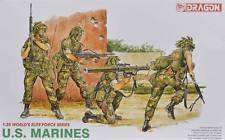 DRAGON MODELS 1:35 U.S. MARINES