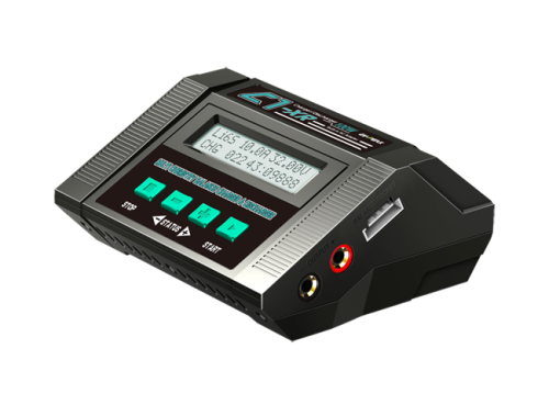 EV-PEAK C1-XR CHARGER