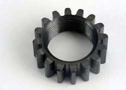 TRAXXAS Gear, clutch (1st speed)(16-tooth)(standard) #4816