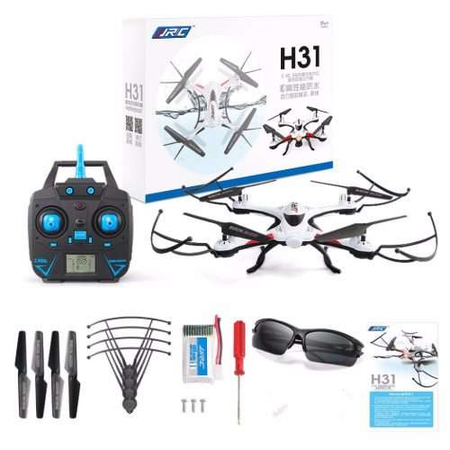 JJRC H31 WATERPROOF QUADCOPTER RTF