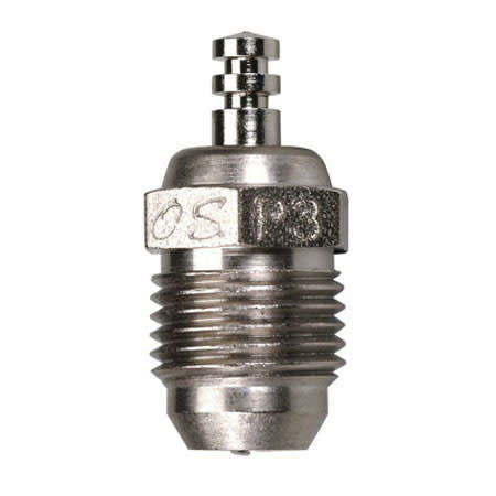 OS P3 TURBO GLOW PLUG