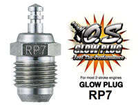 OS RP7 TURBO GLOW PLUG