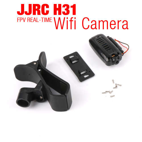 JJRC WIFI CAMERA FOR H31 DRONE