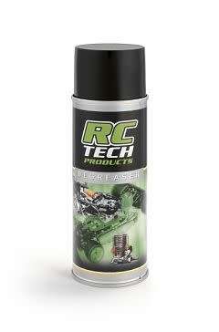 RC TECH -  DEGREASER SPRAY