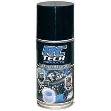 RC TECH -  Air-Filter Oil