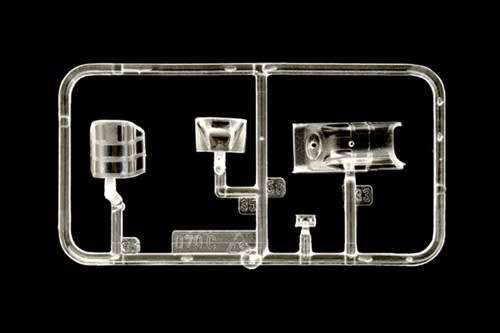 ITALERI - 1/72 JU - 87 B2 STUKA #1292