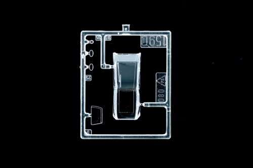 ITALERI - 1/72 AH-64 APACHE #0159