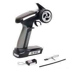 FLY SKY - FLY SKY FS-GT2E 2CH 24Ghz