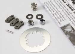TRAXXAS - REBUILD KIT, SLIPPER CLUTCH #5352X
