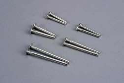 TRAXXAS - SCREW PIN SET #3739