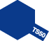 TAMIYA - TS-50 MICA BLUE 85050