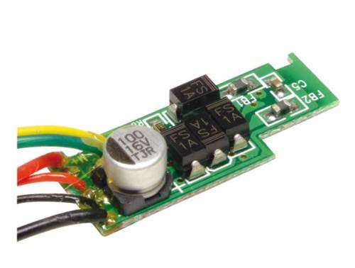SCALEXTRIC - RETRO-FIT DIGITAL CHIP A - SINGLE SEATER TYPE #C7005