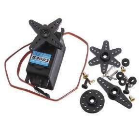 CYS SERVO - CYS-S0110 11kg Metal Gear Servo