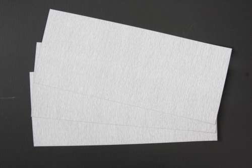 TAMIYA - FINISHING ABRASIVES - P2000 (3) #87060