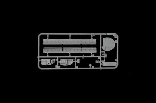 ITALERI - 1/72 DAKOTA Mk.III #1338
