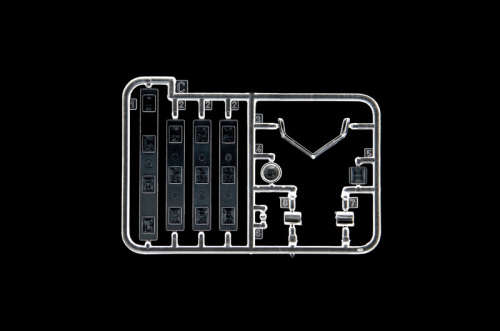 ITALERI - 1/72 DAKOTA Mk.III #1338