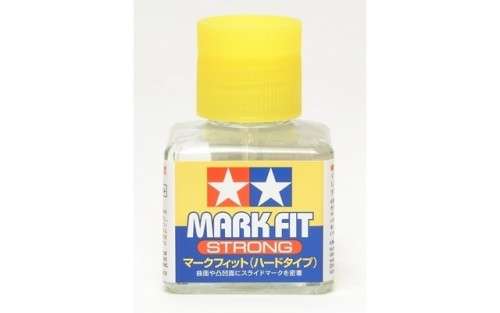 TAMIYA - MARK FIT (STRONG) #87135