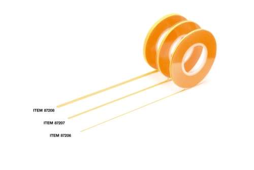 TAMIYA - MASKING TAPE 2mm #87207