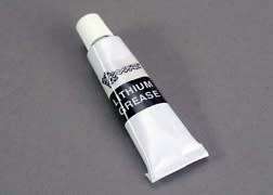 TRAXXAS - WHITE LITHIUM GREASE #5148
