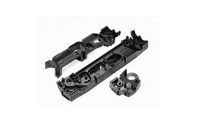 TAMIYA TL01 A-Parts (Chassis) (50735)