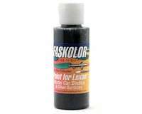 Parma PSE FasTint Black  Fascolor lexan paint 60ml