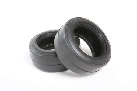 TAMIYA M-Chassis 60D Reinforced Tires A