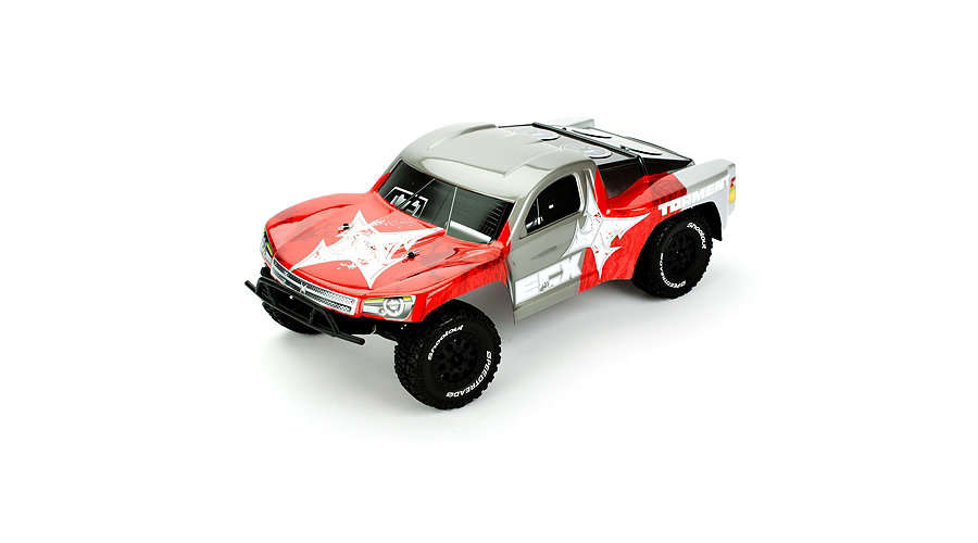 ELECTRIX Torment 1/10 Short Course Truck