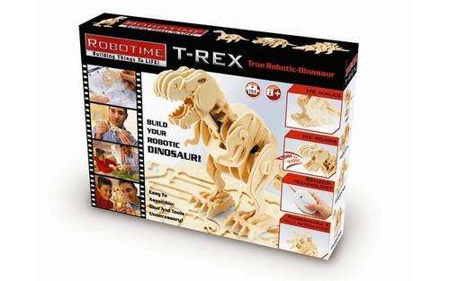 ROBOTIME Radio Controlled Tyrannosaurus