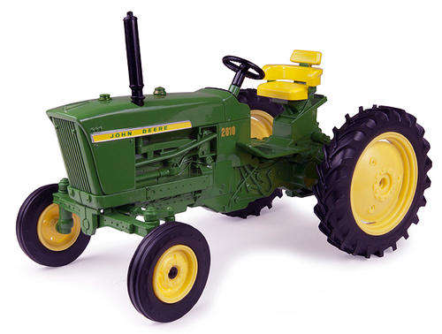 ERTL John Deere 1960 2010 Tractor 1/16
