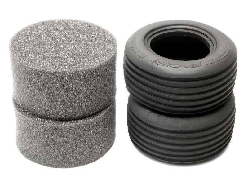 HPI  Truck Rib Front Tire S Compound 2.2in (1 Pair)