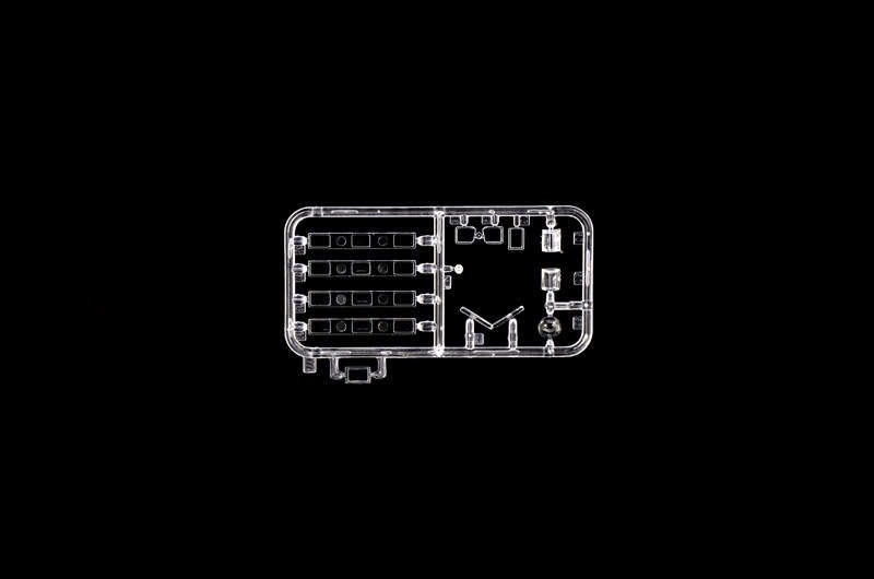 Italeri  1:72 BREITLING DC-3