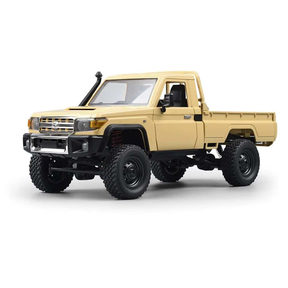 MN Model  RC 1:12 Toyota Land Cruiser LC79 RTR