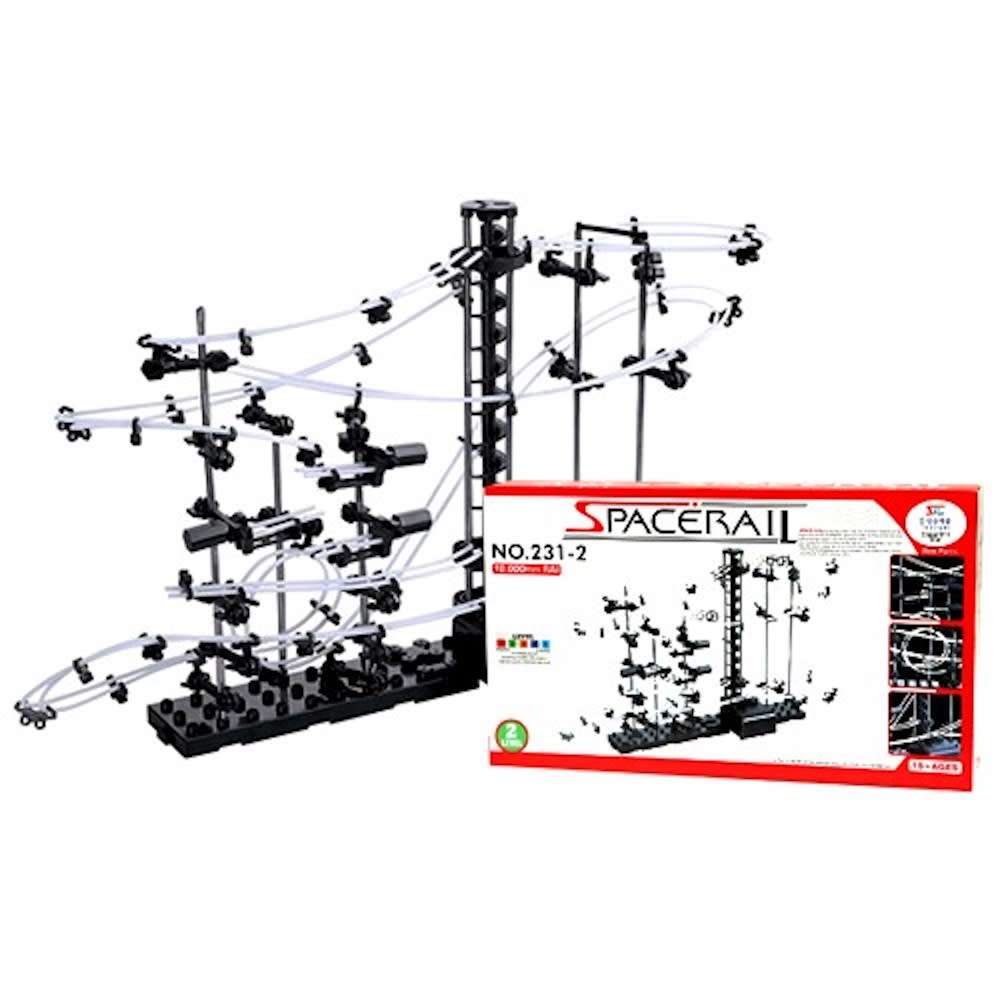 SpaceRail Set Level 2