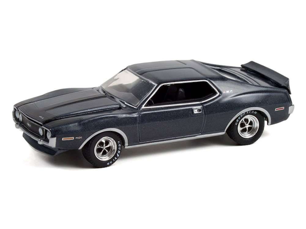 Greenlight  1:64 GL Muscle Series 26 1971 AMC Javelin AMX