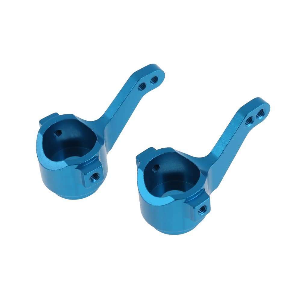 HSP Racing  Aluminum Steering Hub Set (L&R)