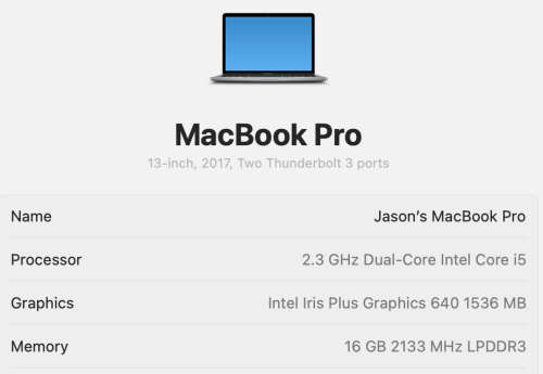 **BARGAIN BUY**2017 APPLE MACBOOK RETINA 13` WITH ORIGINAL BOX & CHARGER - WORTH R12k - GRAB IT NOW